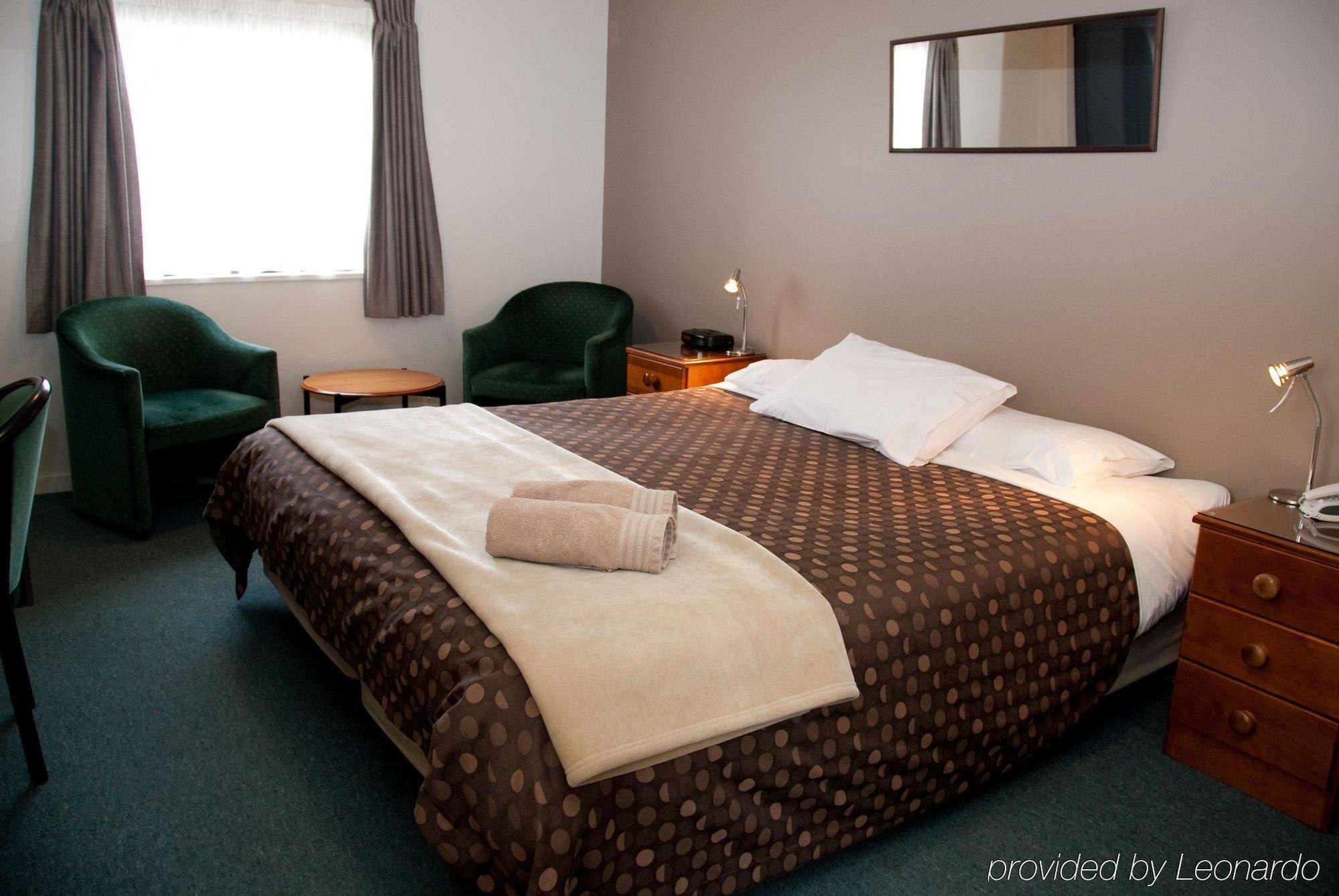 Bella Vista Motel Lake Уанака Стая снимка