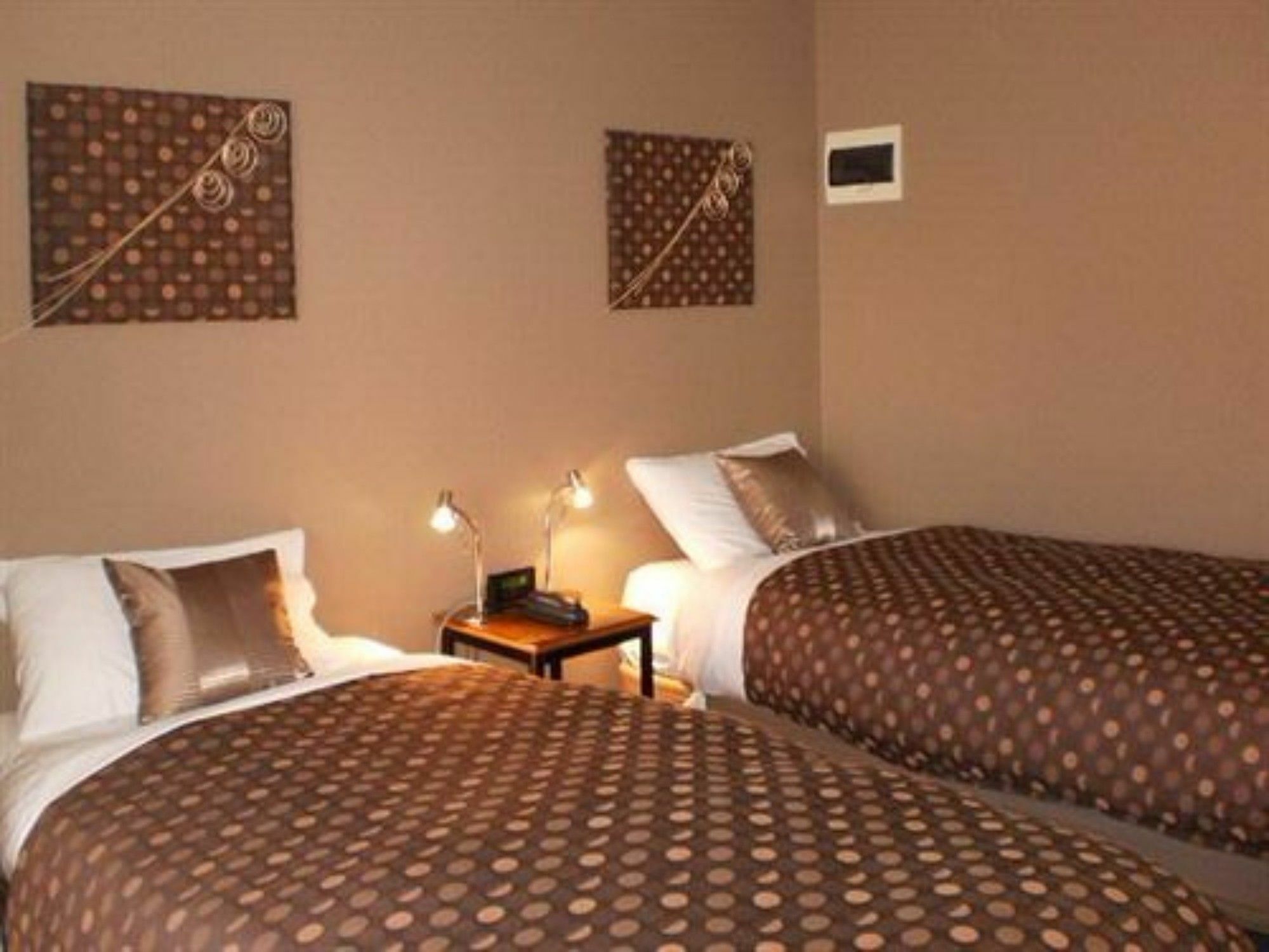 Bella Vista Motel Lake Уанака Стая снимка